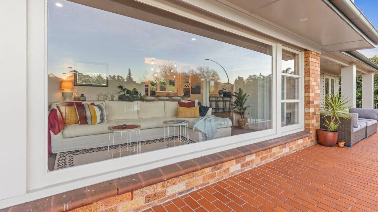 Photo of Patio Balcony in Frankton