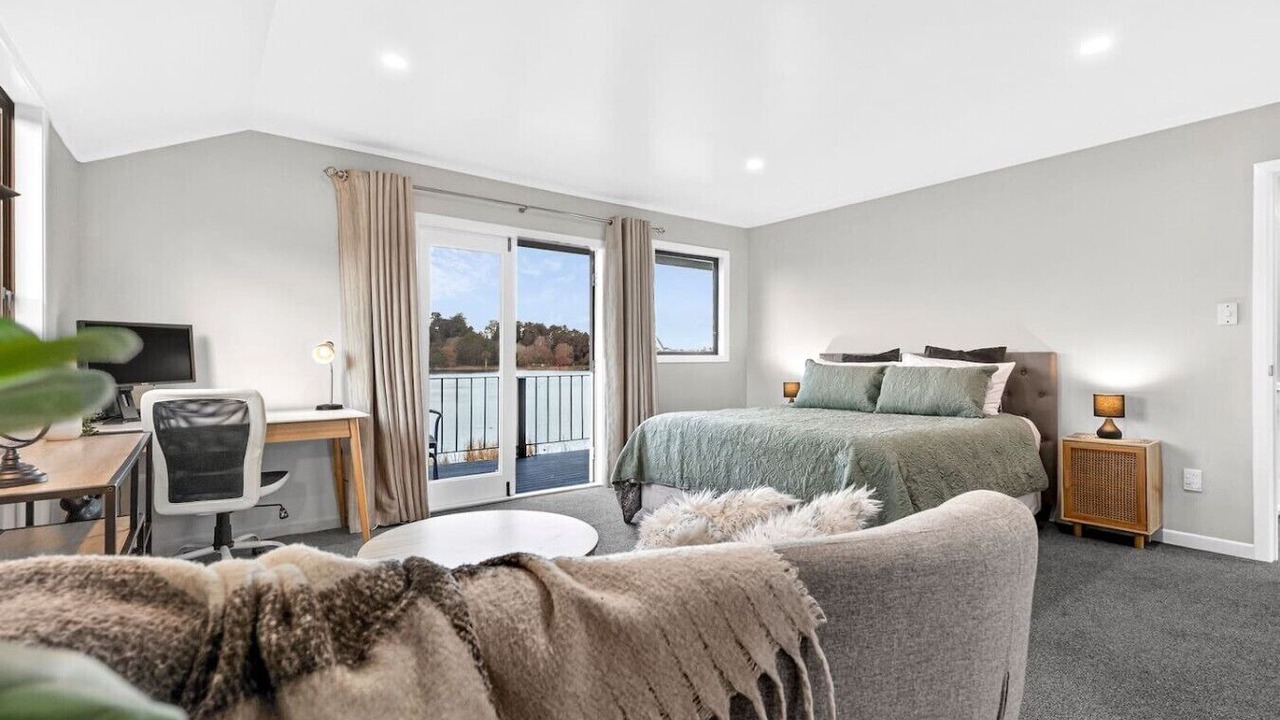 Photo of Bedroom in Frankton