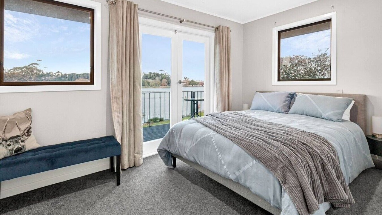Photo of Bedroom in Frankton