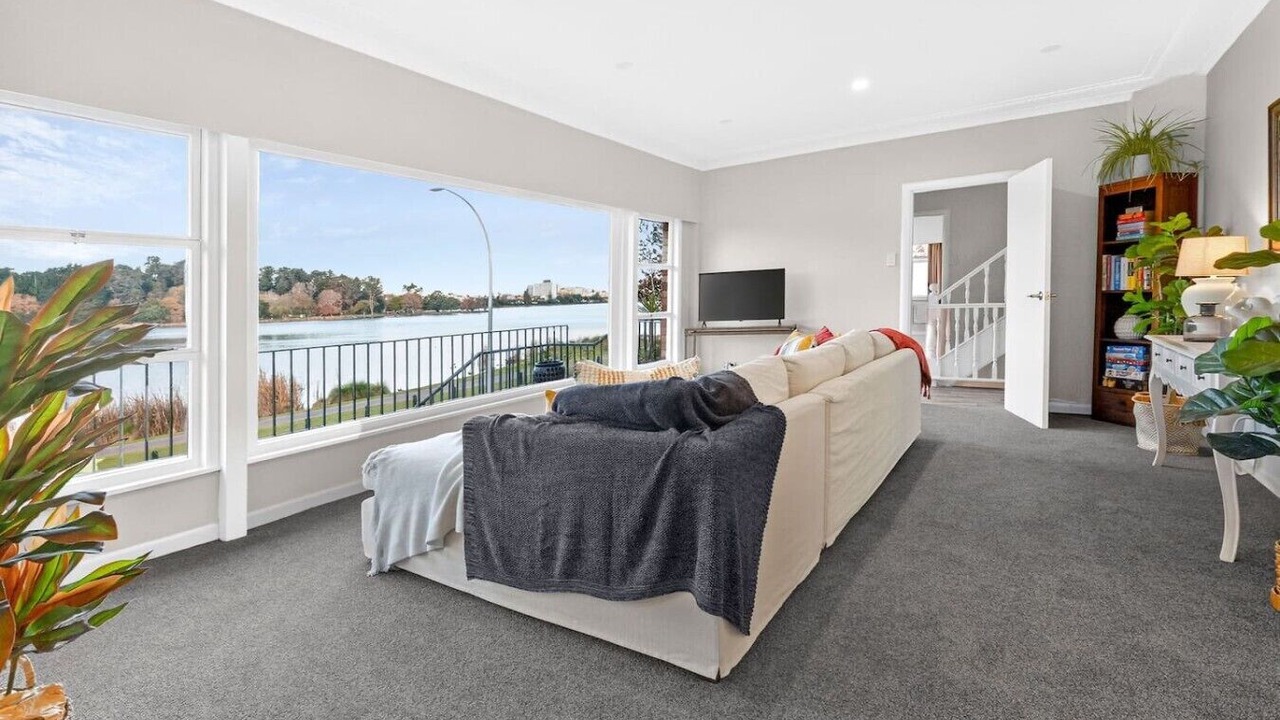 Photo of Livingroom in Frankton