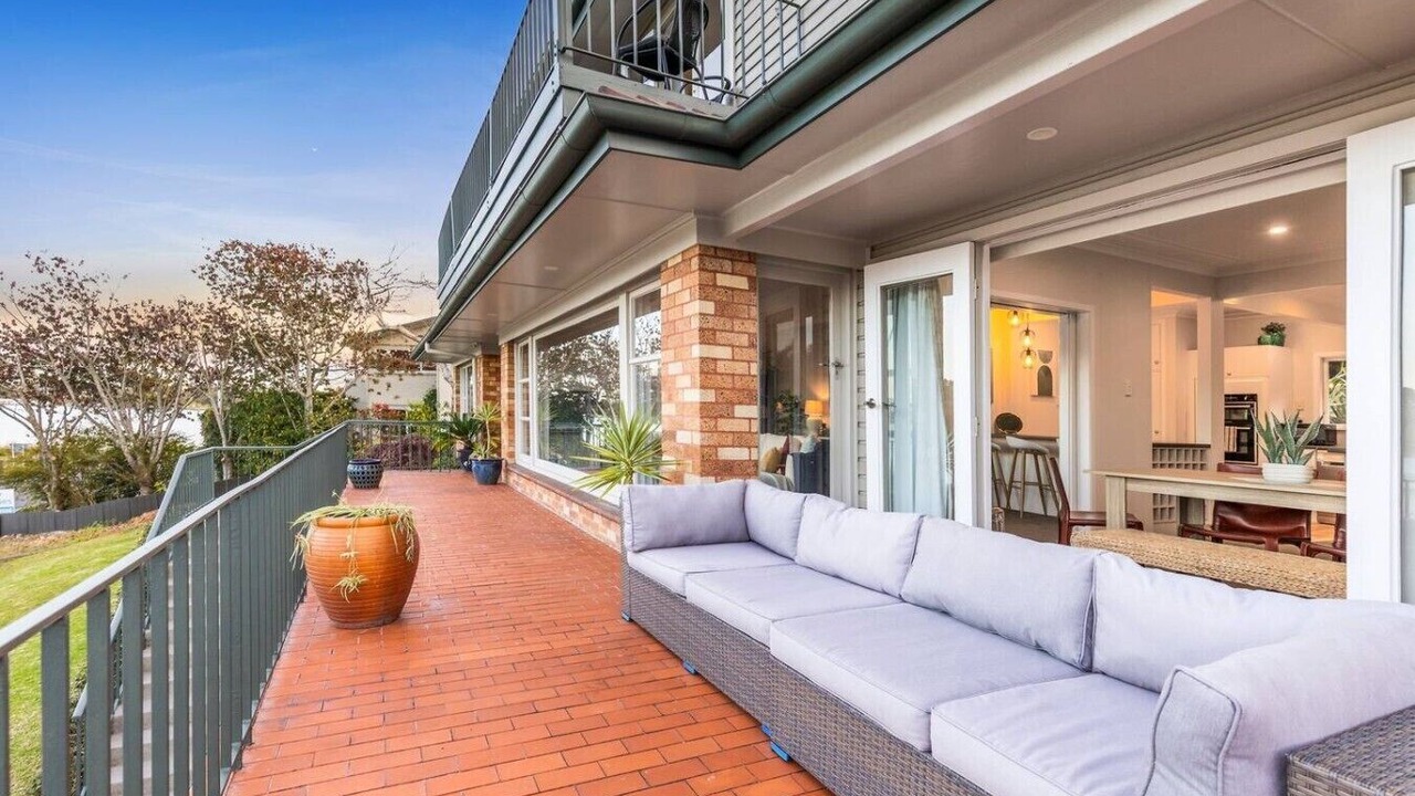 Photo of Patio Balcony in Frankton