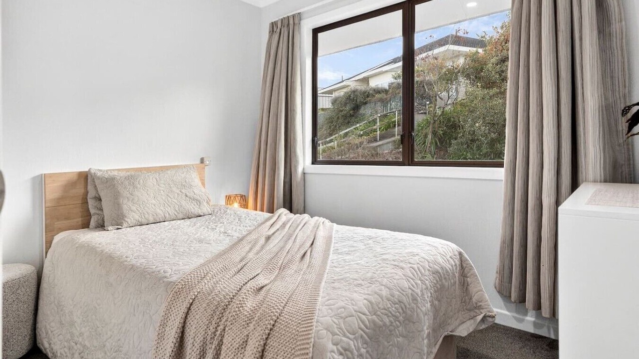 Photo of Bedroom in Frankton