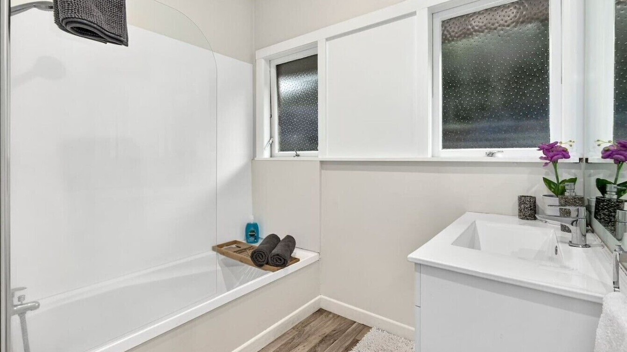 Photo of Bathroom in Frankton