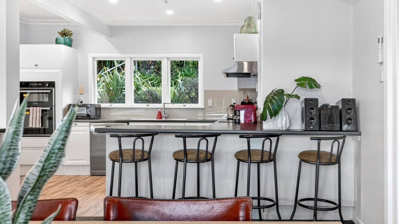 Photo of Kitchen in Frankton