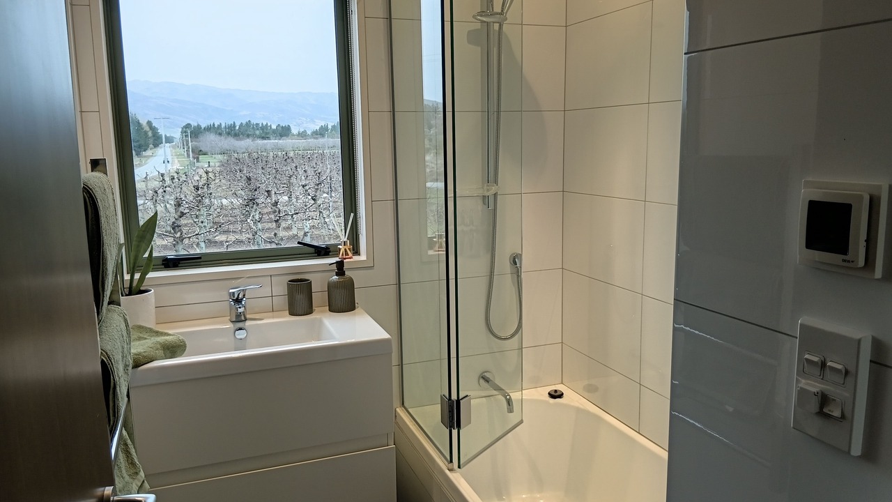 Photo of Bathroom in Lowburn