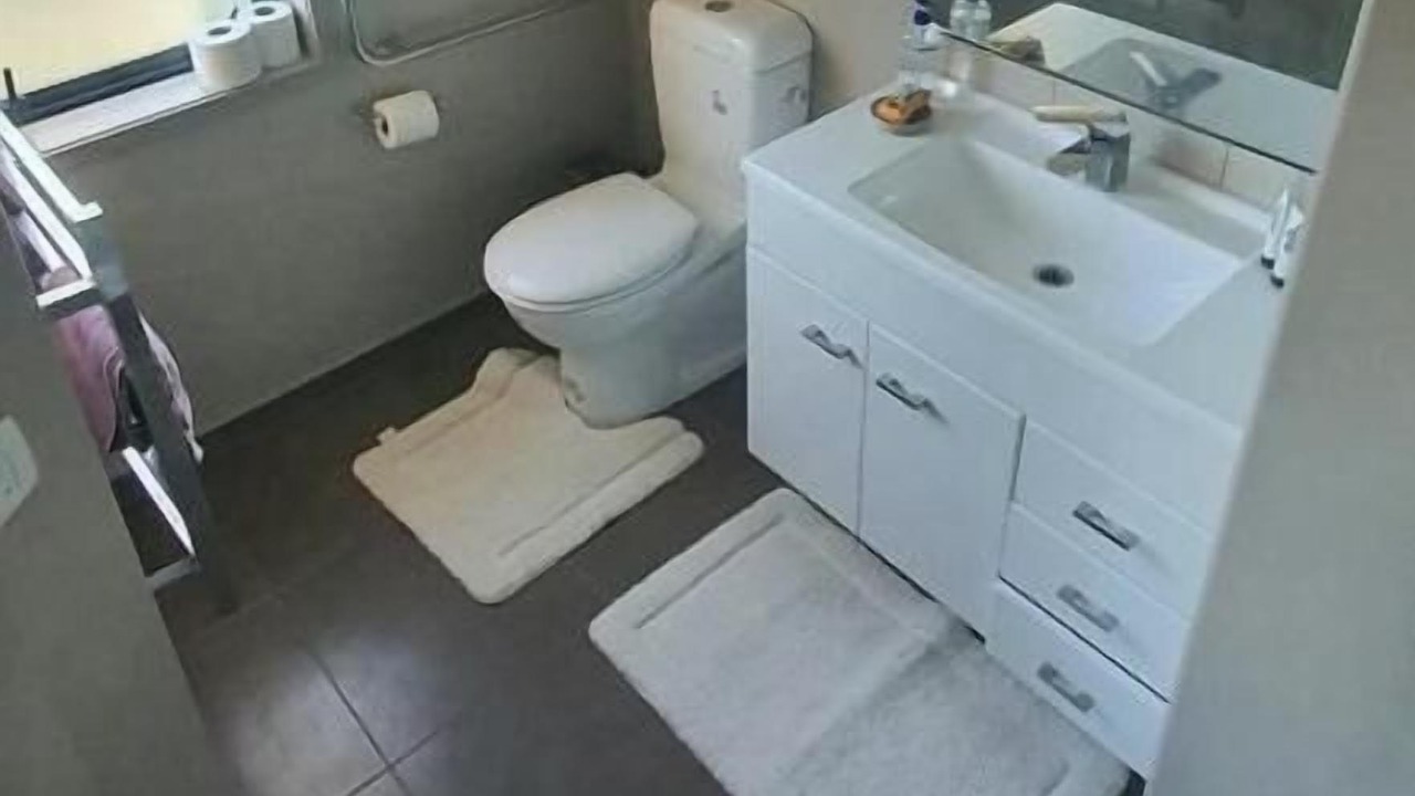 Photo of Bathroom in Midhirst