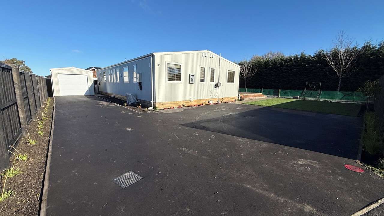 Photo of Outdoor in Methven