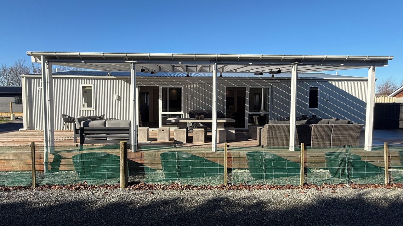 Photo of Outdoor in Methven