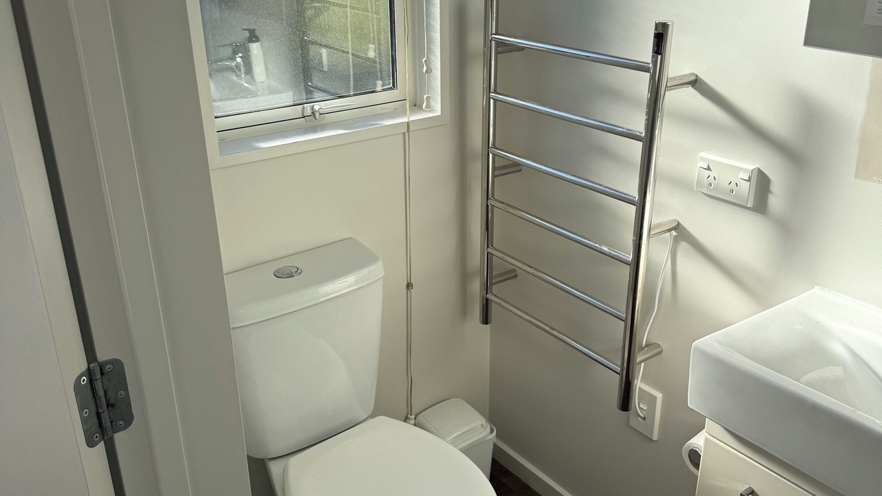 Photo of Bathroom in Methven