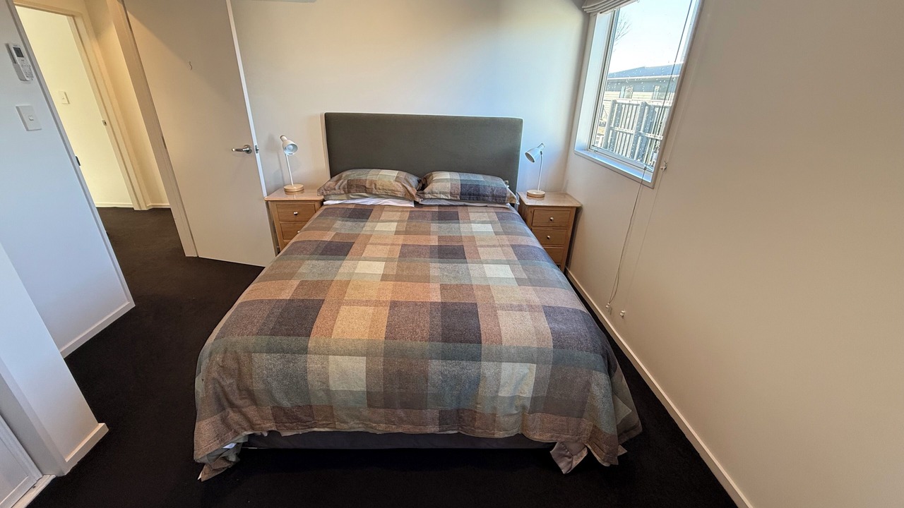 Photo of Bedroom in Methven