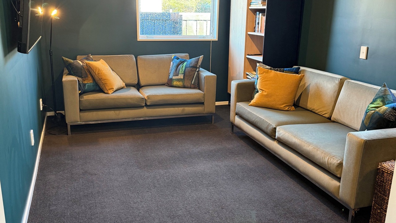 Photo of Livingroom in Methven