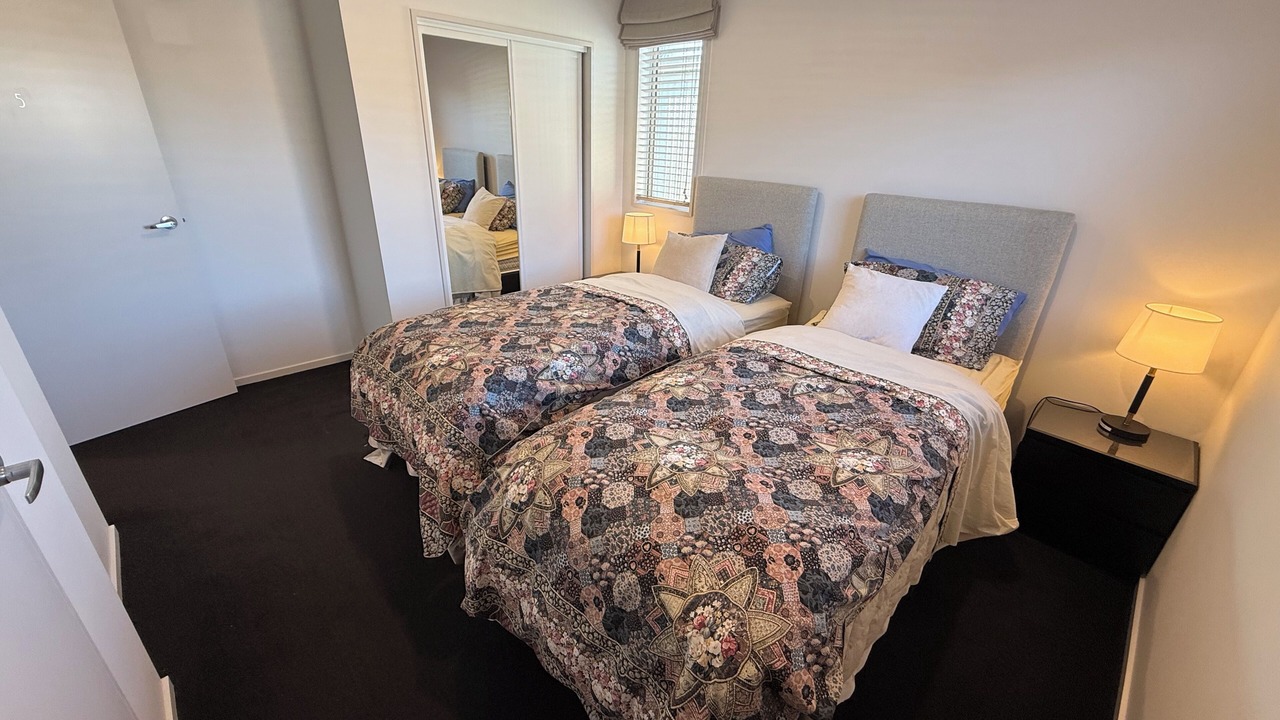 Photo of Bedroom in Methven