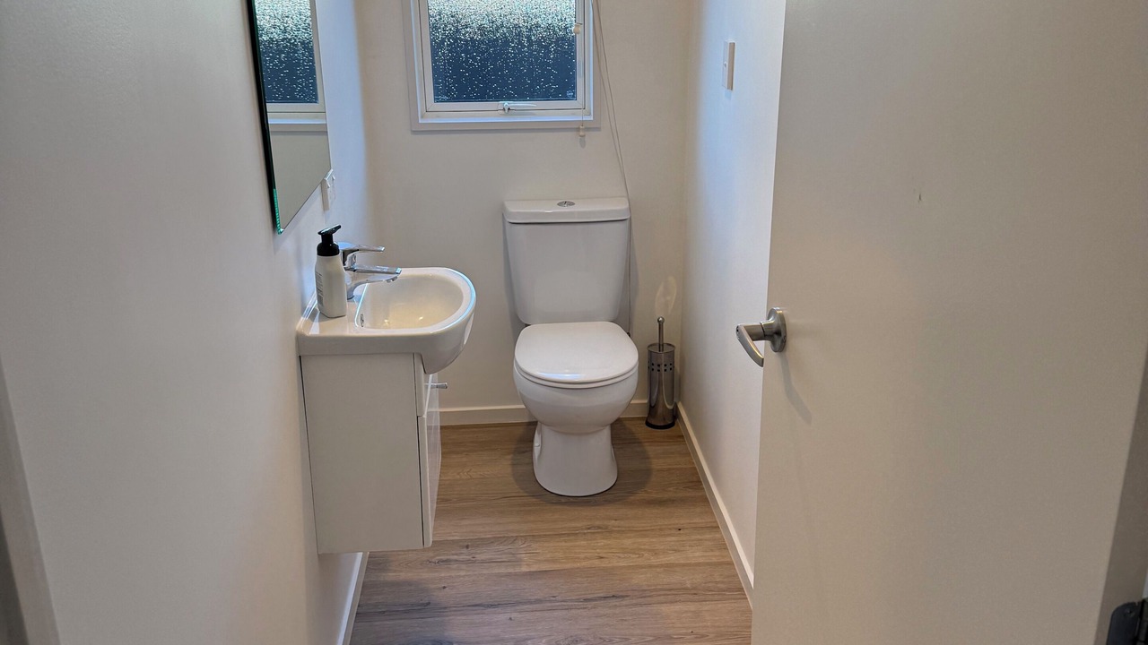 Photo of Bathroom in Methven