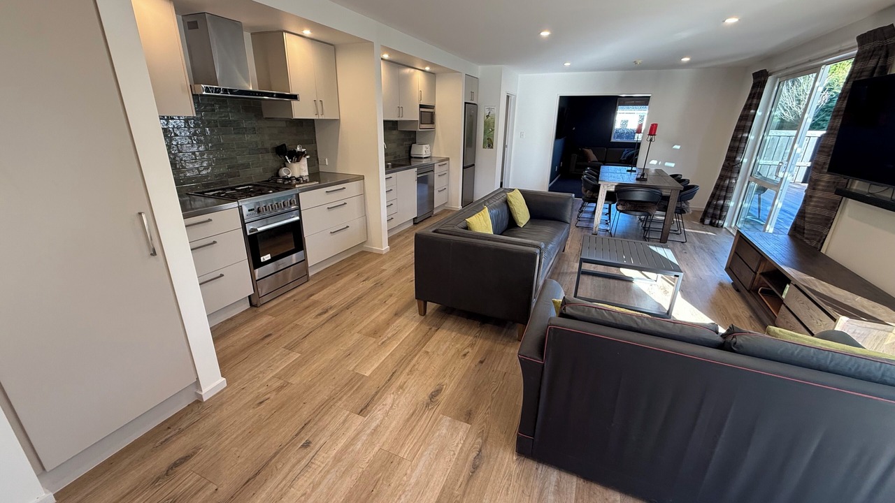 Photo of Livingroom in Methven