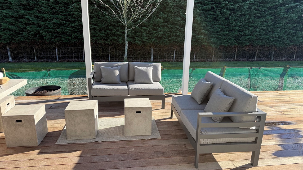 Photo of Patio Balcony in Methven