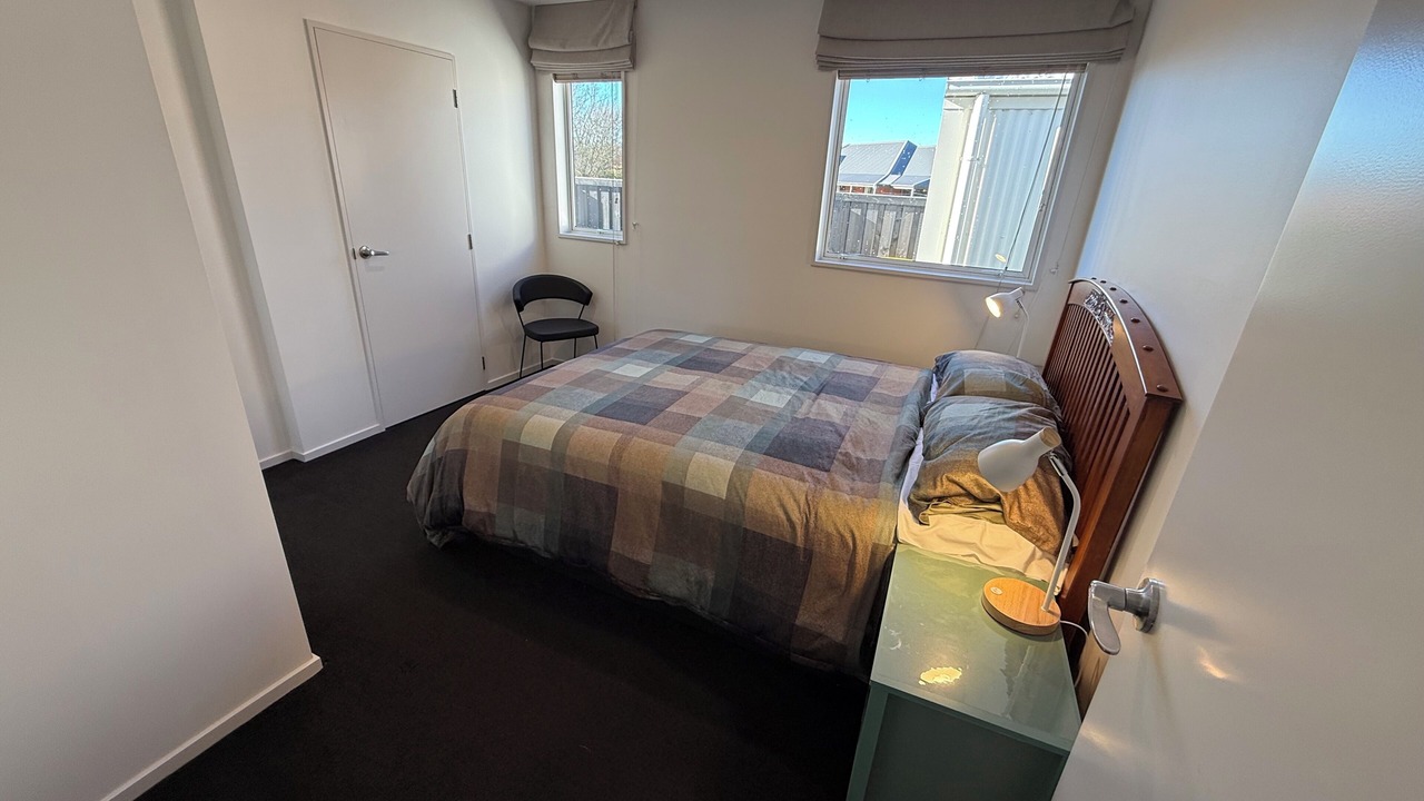 Photo of Bedroom in Methven