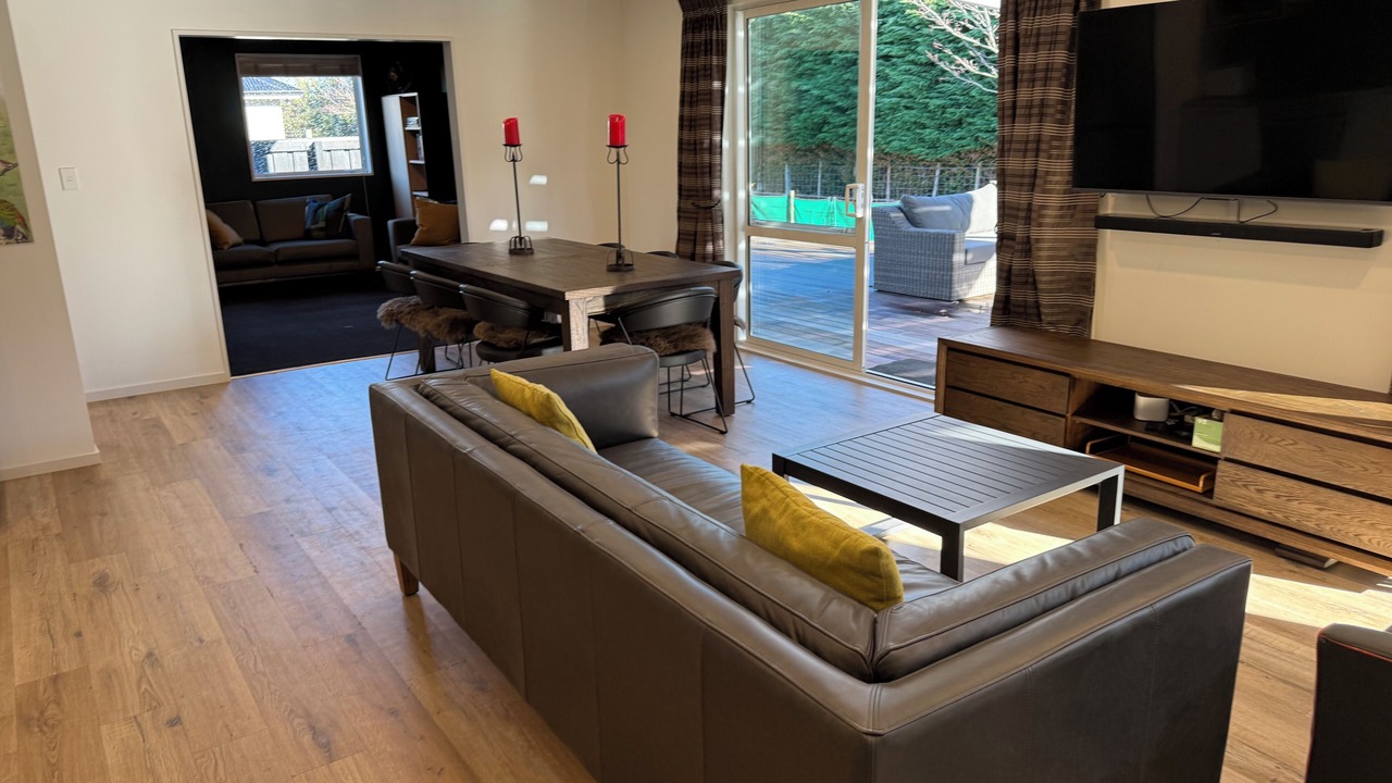 Photo of Livingroom in Methven