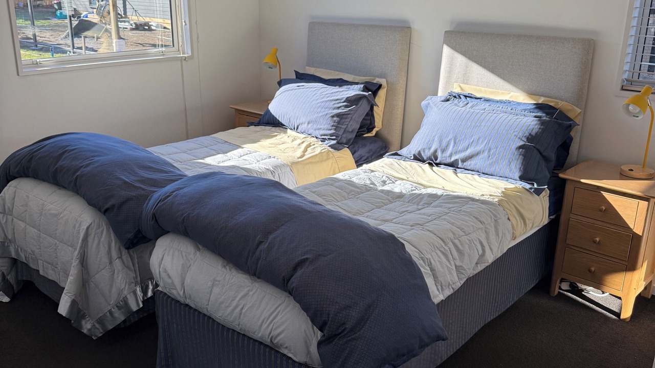 Photo of Bedroom in Methven