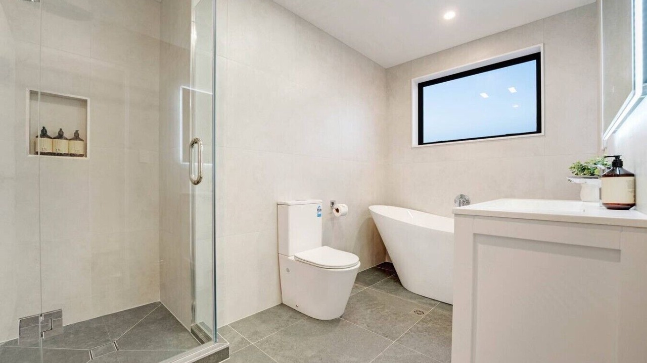 Photo of Bathroom in Hobsonville