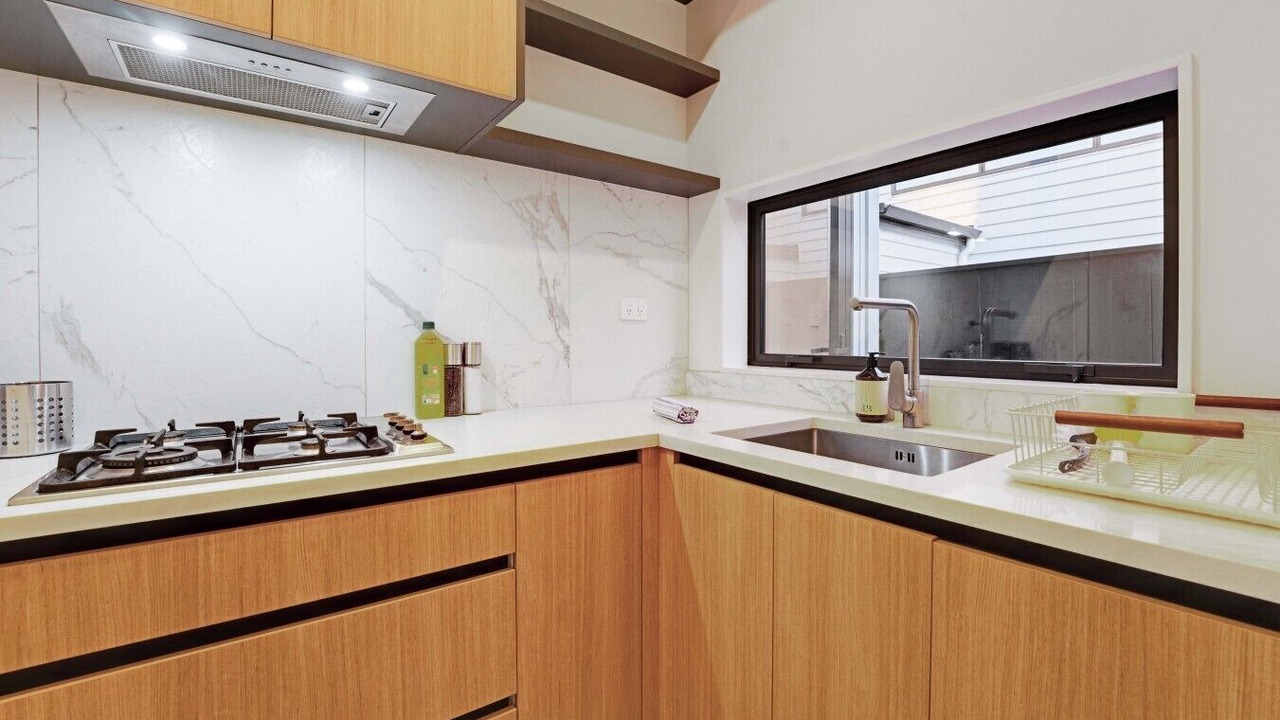 Photo of Kitchen in Hobsonville