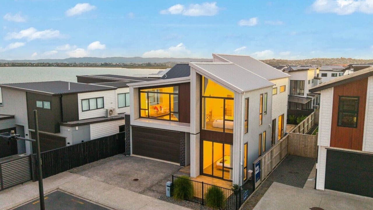 Photo of Outdoor in Hobsonville