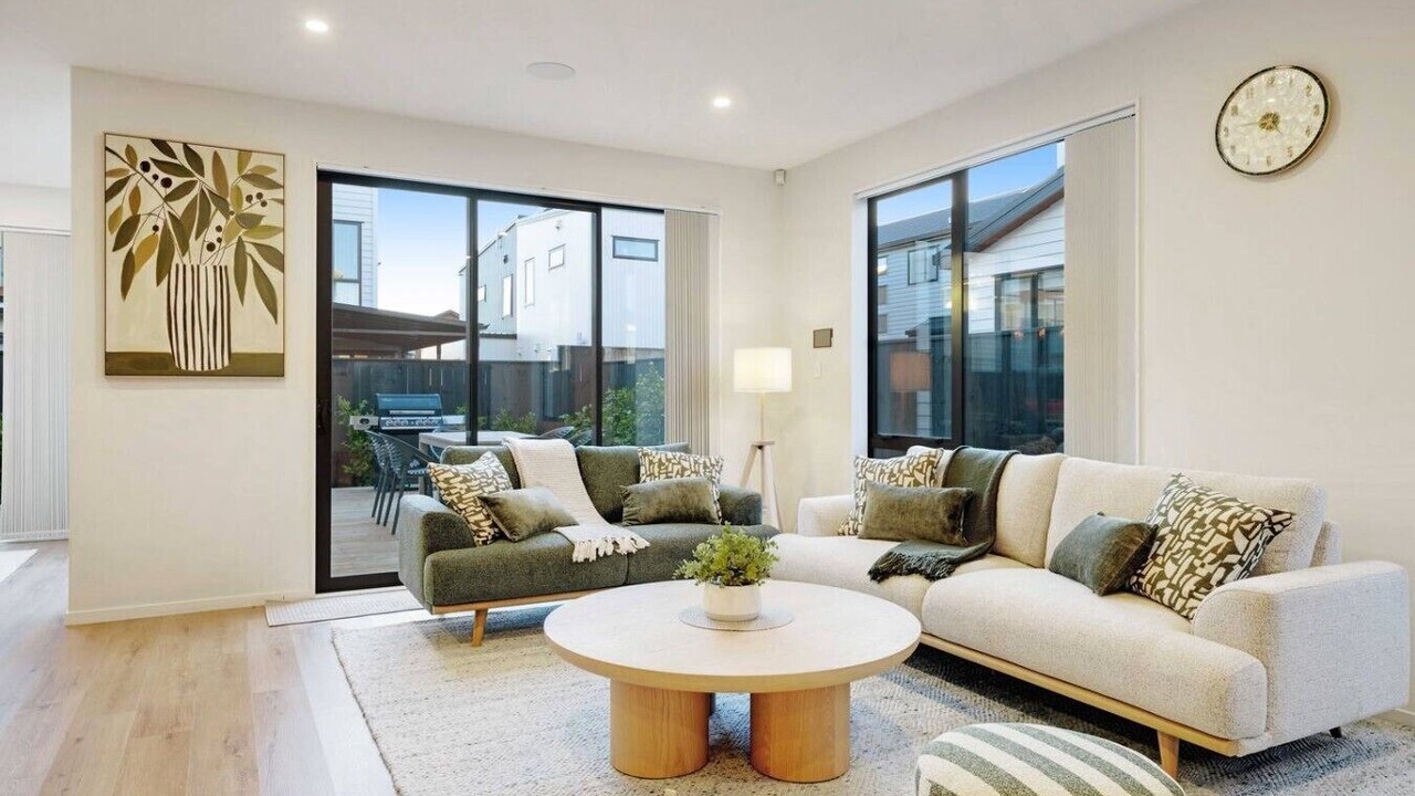 Photo of Livingroom in Hobsonville