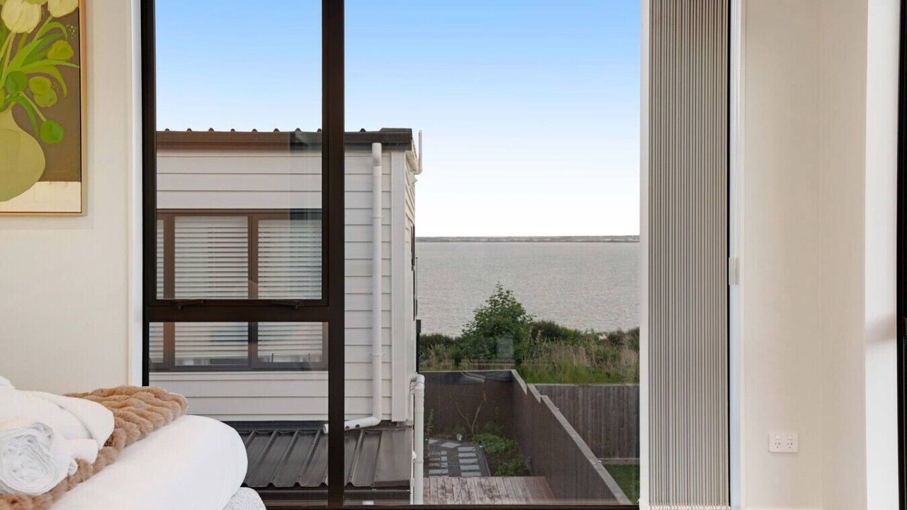 Photo of Bedroom in Hobsonville