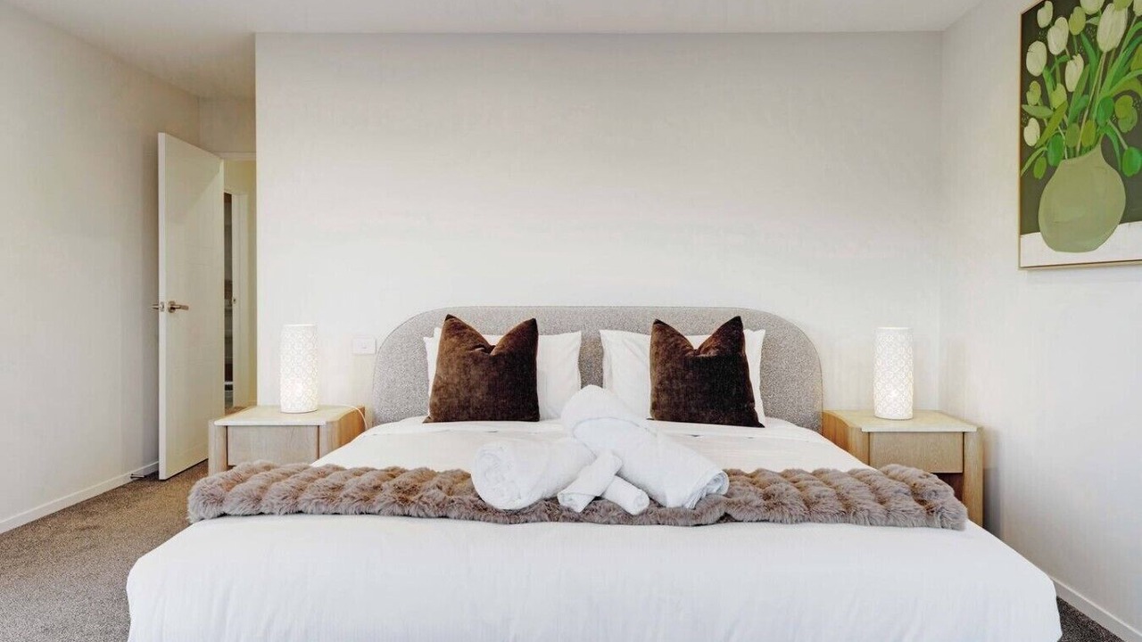 Photo of Bedroom in Hobsonville
