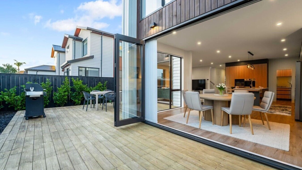 Photo of Outdoor in Hobsonville