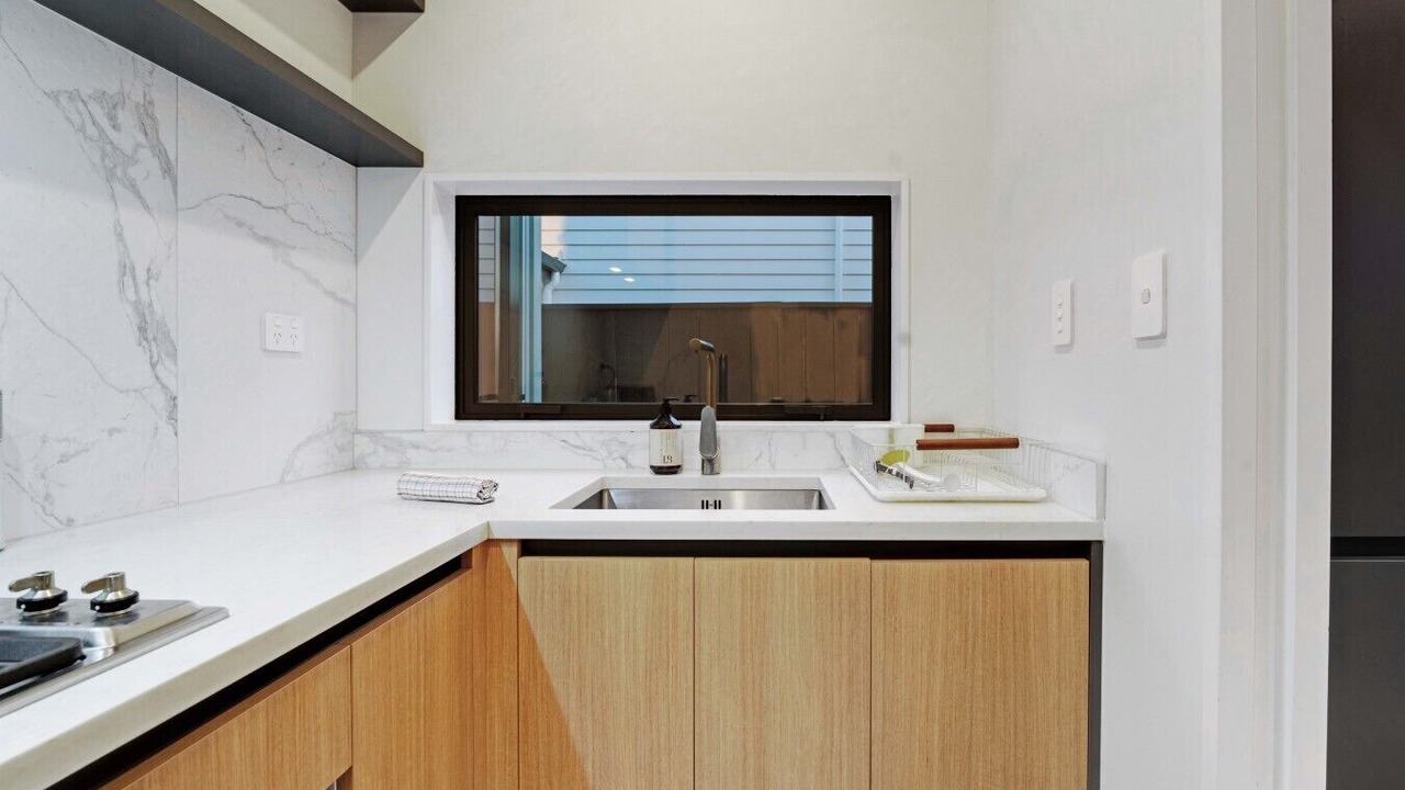 Photo of Kitchen in Hobsonville