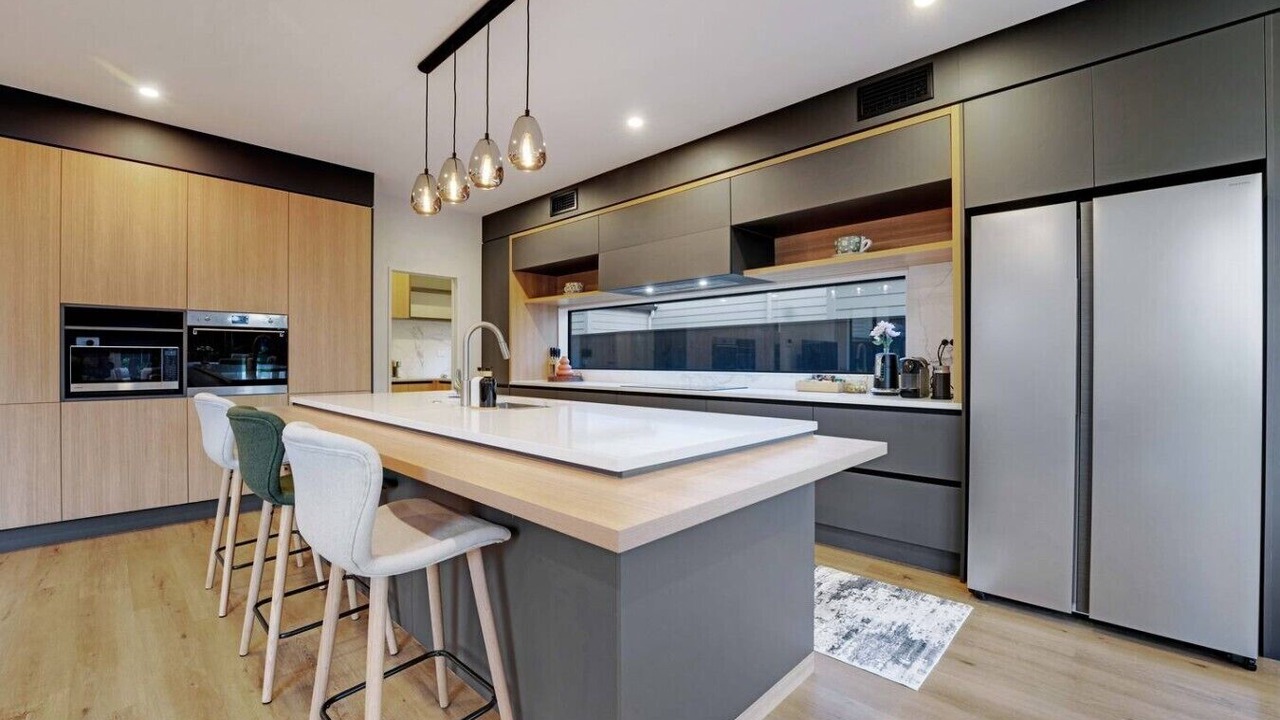 Photo of Kitchen in Hobsonville