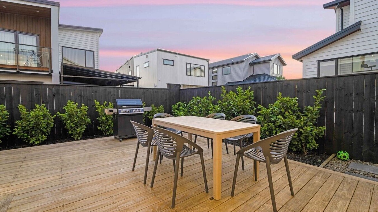 Photo of Outdoor in Hobsonville