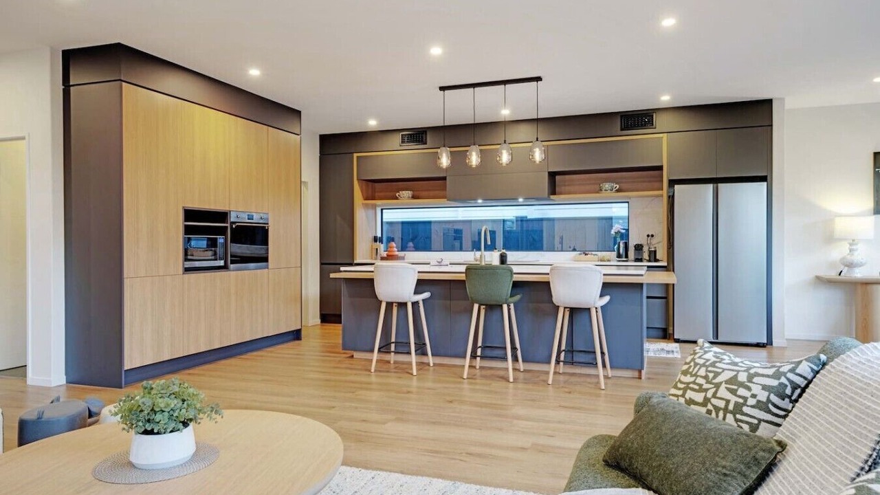 Photo of Livingroom in Hobsonville