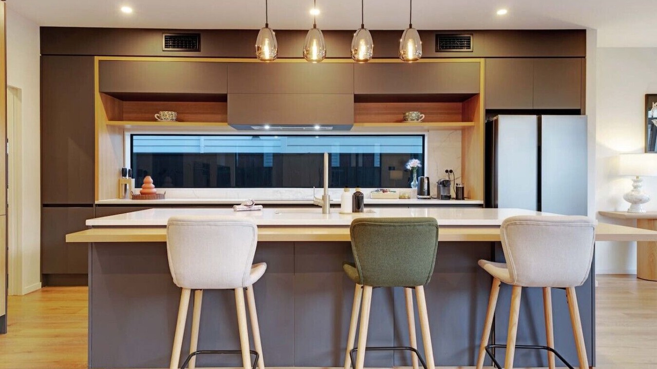 Photo of Kitchen in Hobsonville