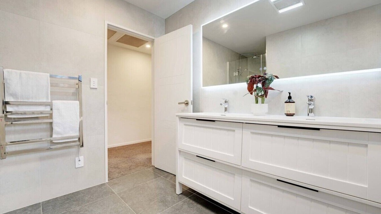 Photo of Bathroom in Hobsonville