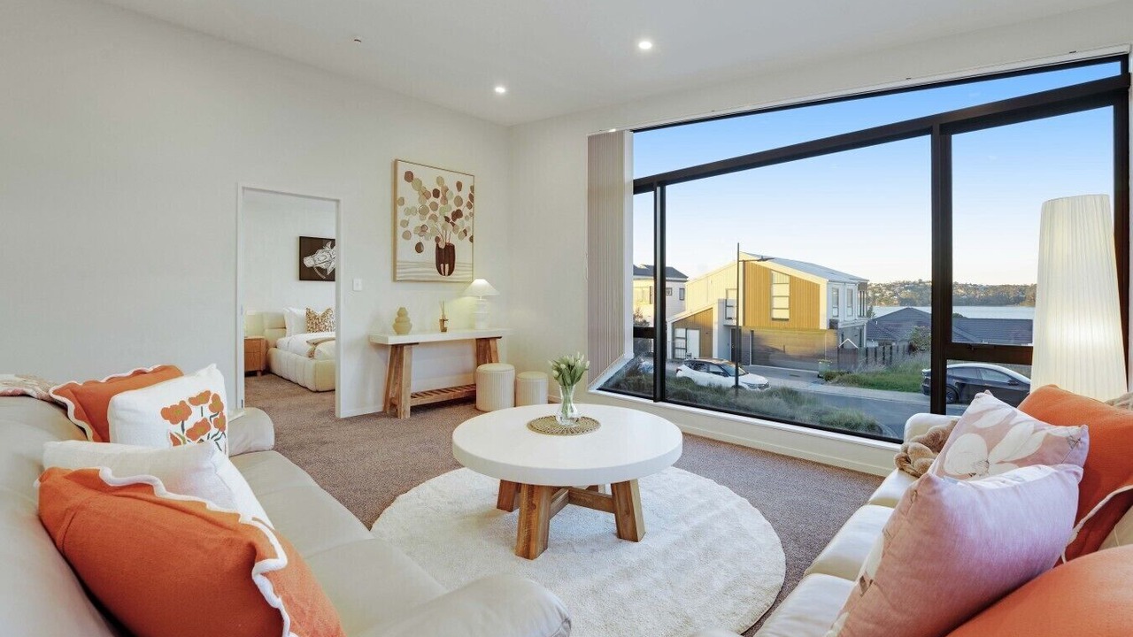 Photo of Livingroom in Hobsonville