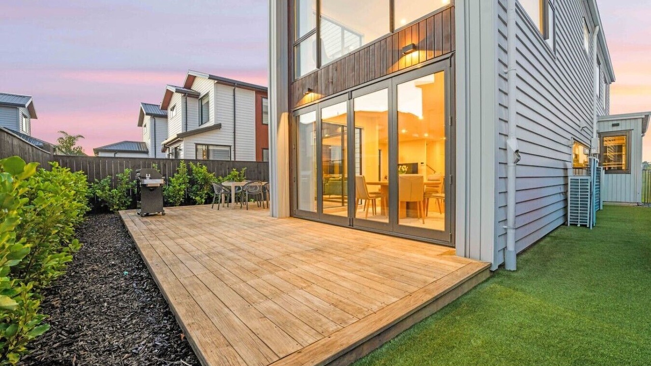 Photo of Outdoor in Hobsonville