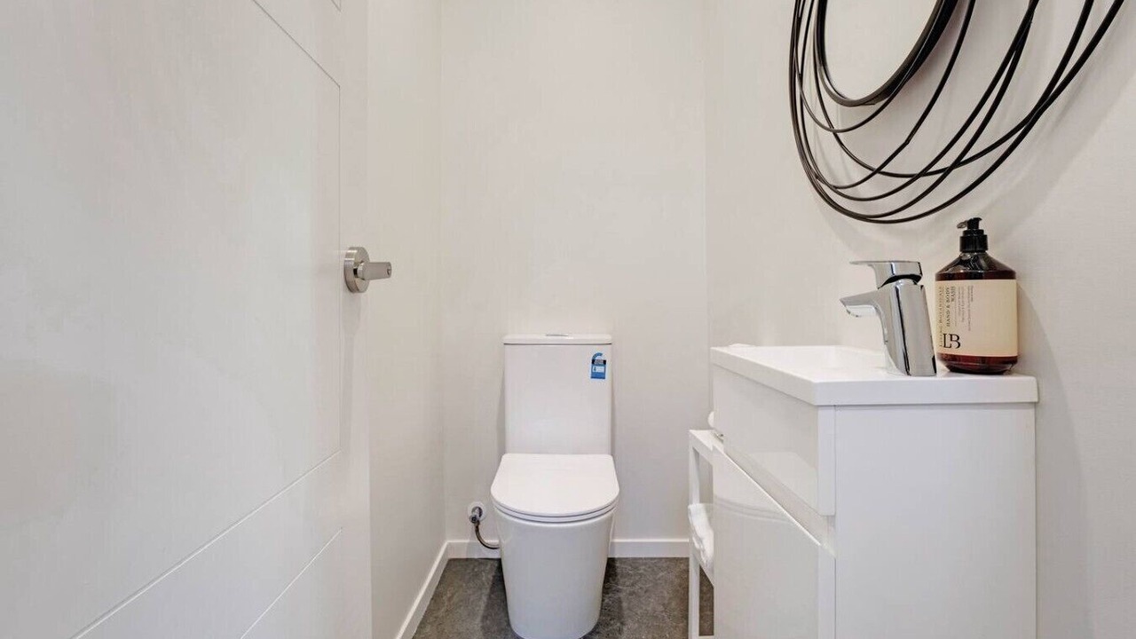 Photo of Bathroom in Hobsonville