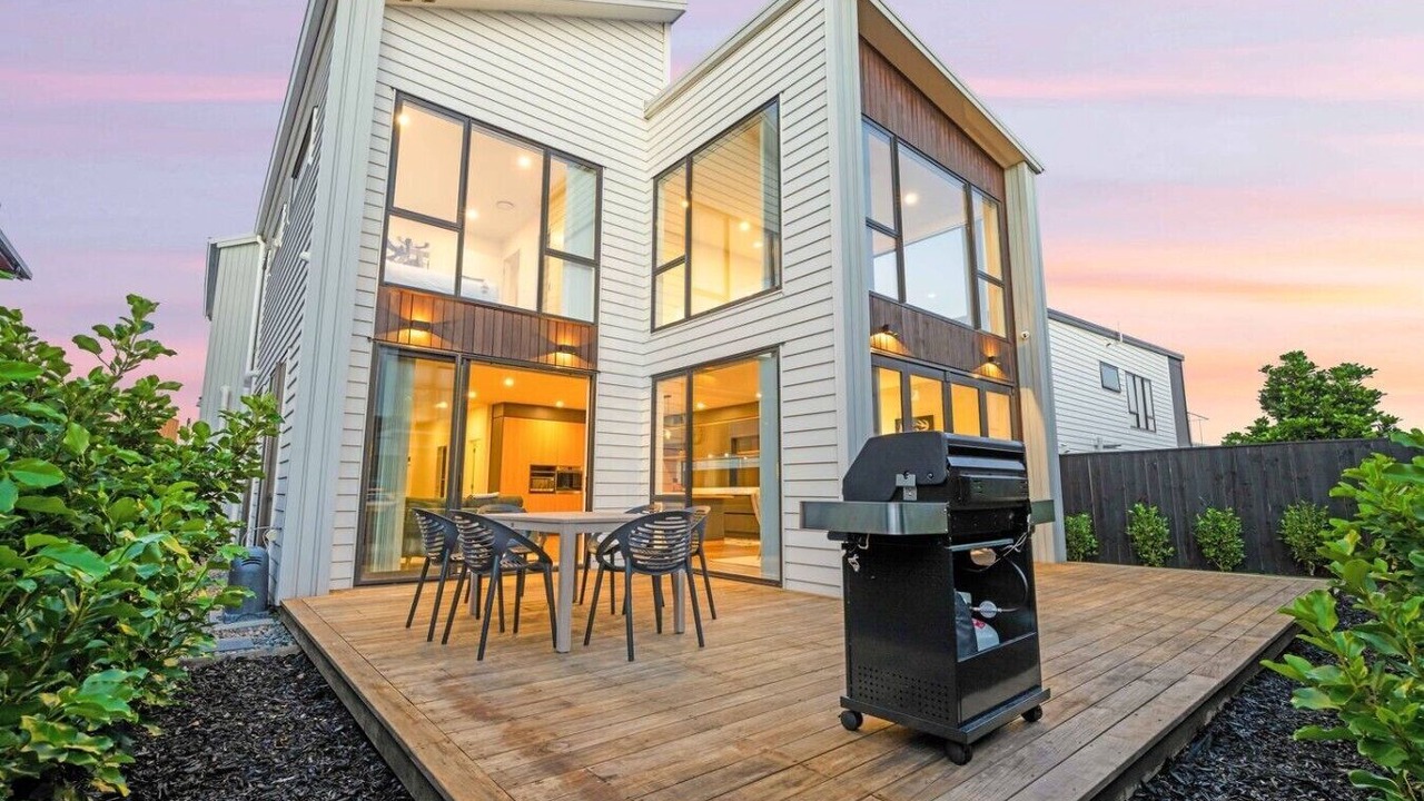 Photo of Outdoor in Hobsonville
