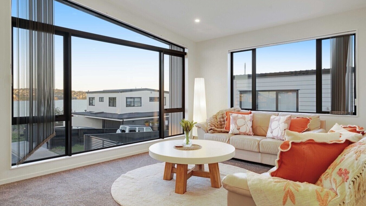 Photo of Livingroom in Hobsonville