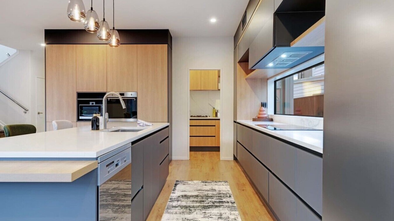 Photo of Kitchen in Hobsonville