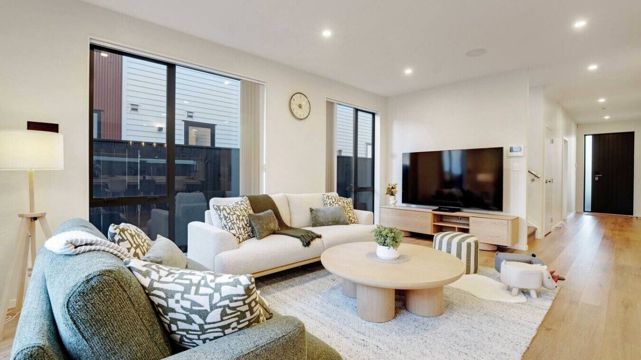 Photo of Livingroom in Hobsonville