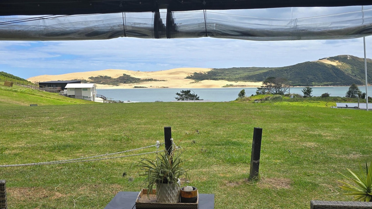 Photo of Patio Balcony in Opononi