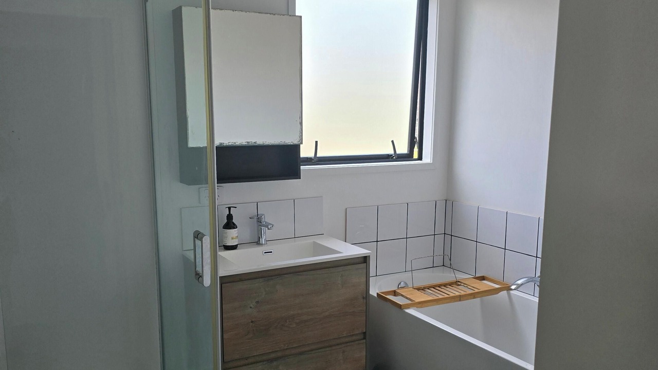 Photo of Bathroom in Opononi