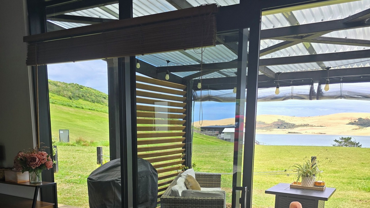 Photo of Livingroom in Opononi