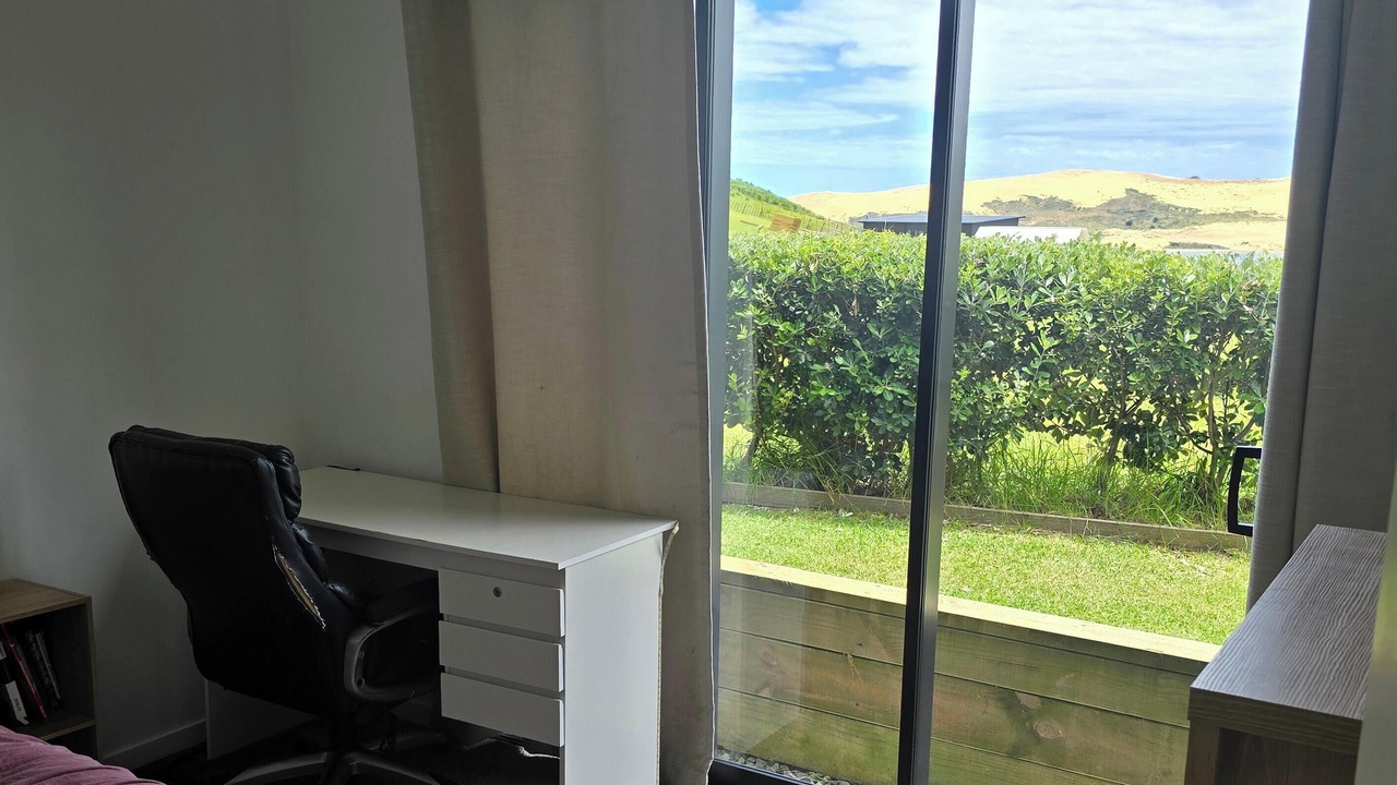 Photo of Bedroom in Opononi