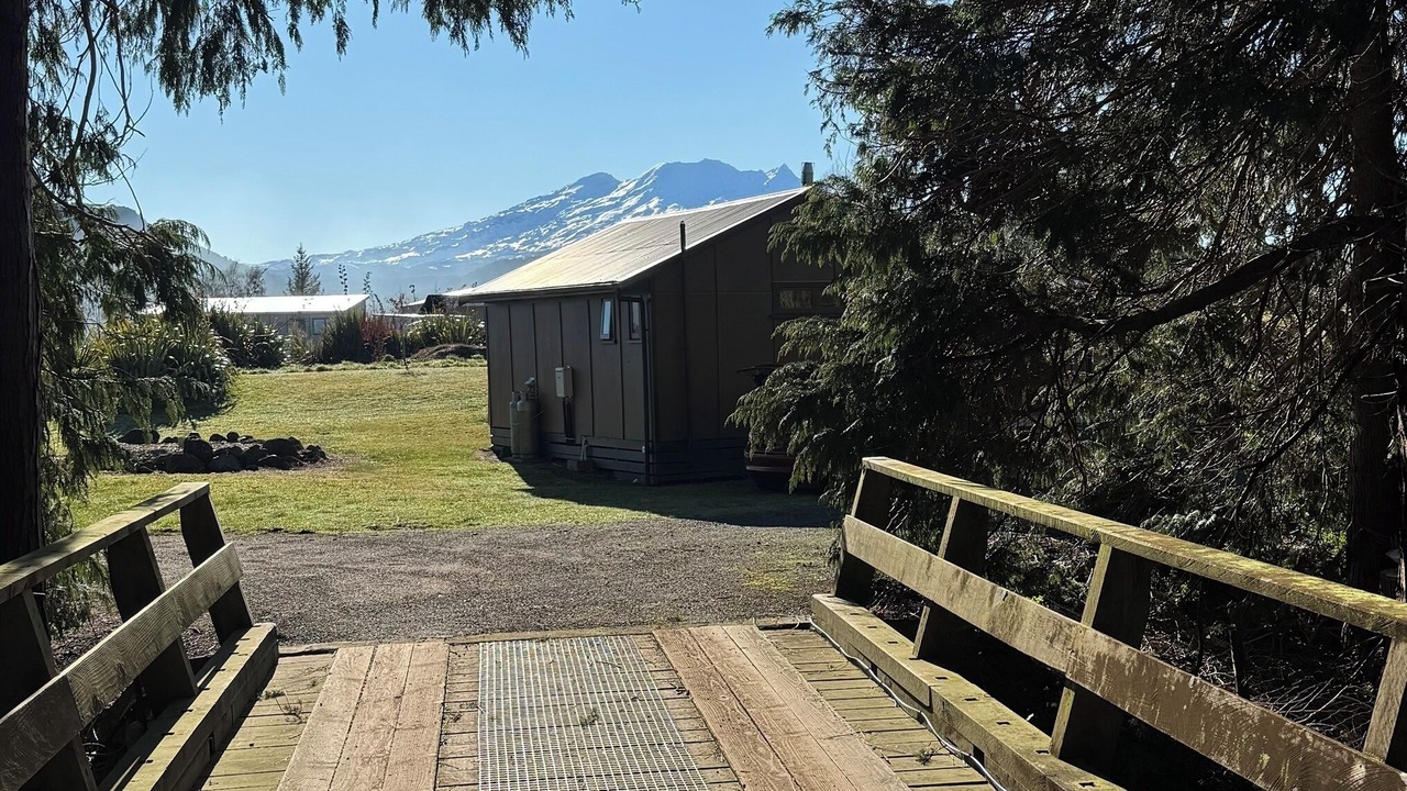 Photo of Outdoor in Ohakune