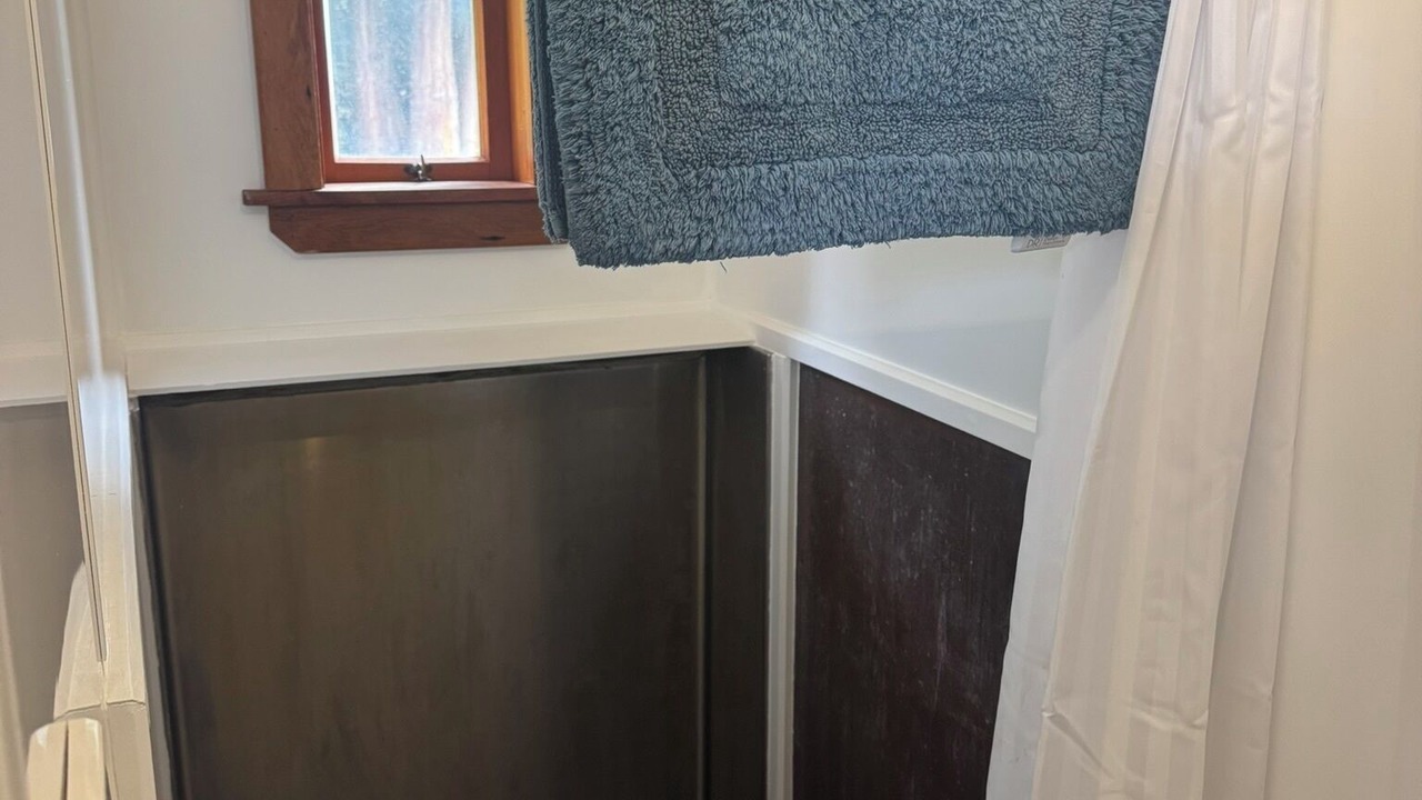 Photo of Bathroom in Ohakune