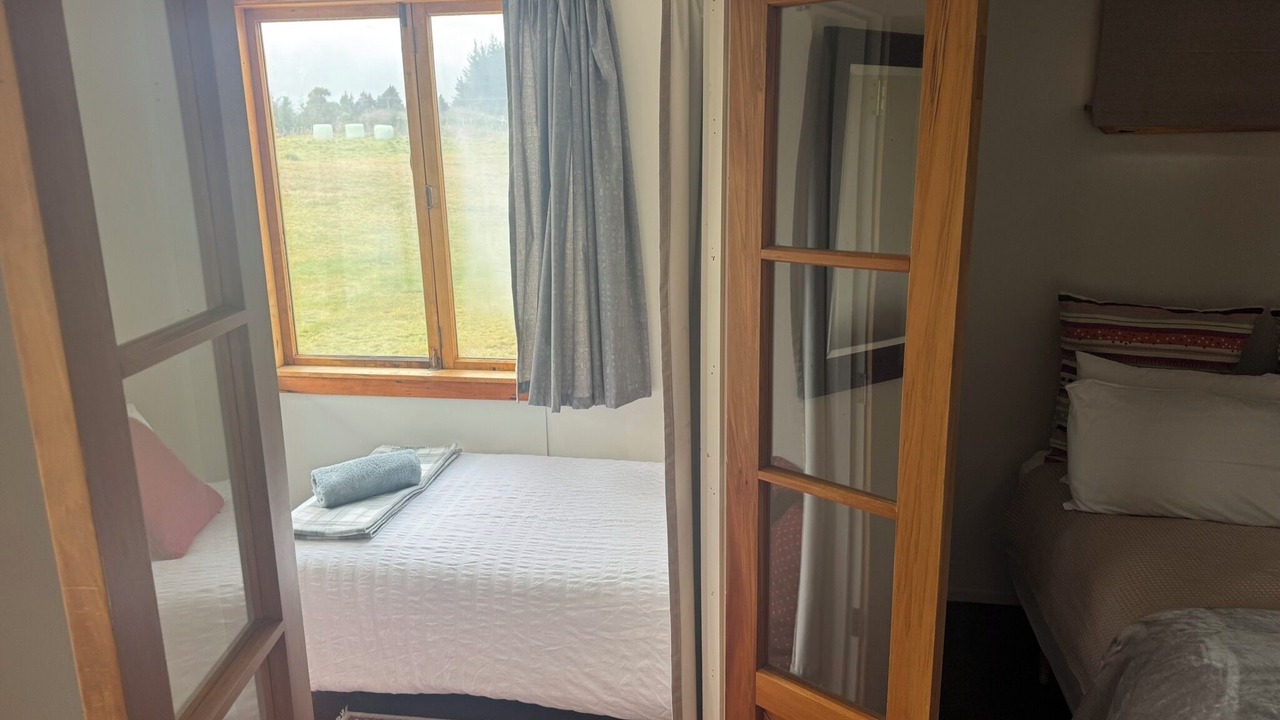 Photo of Bedroom in Ohakune