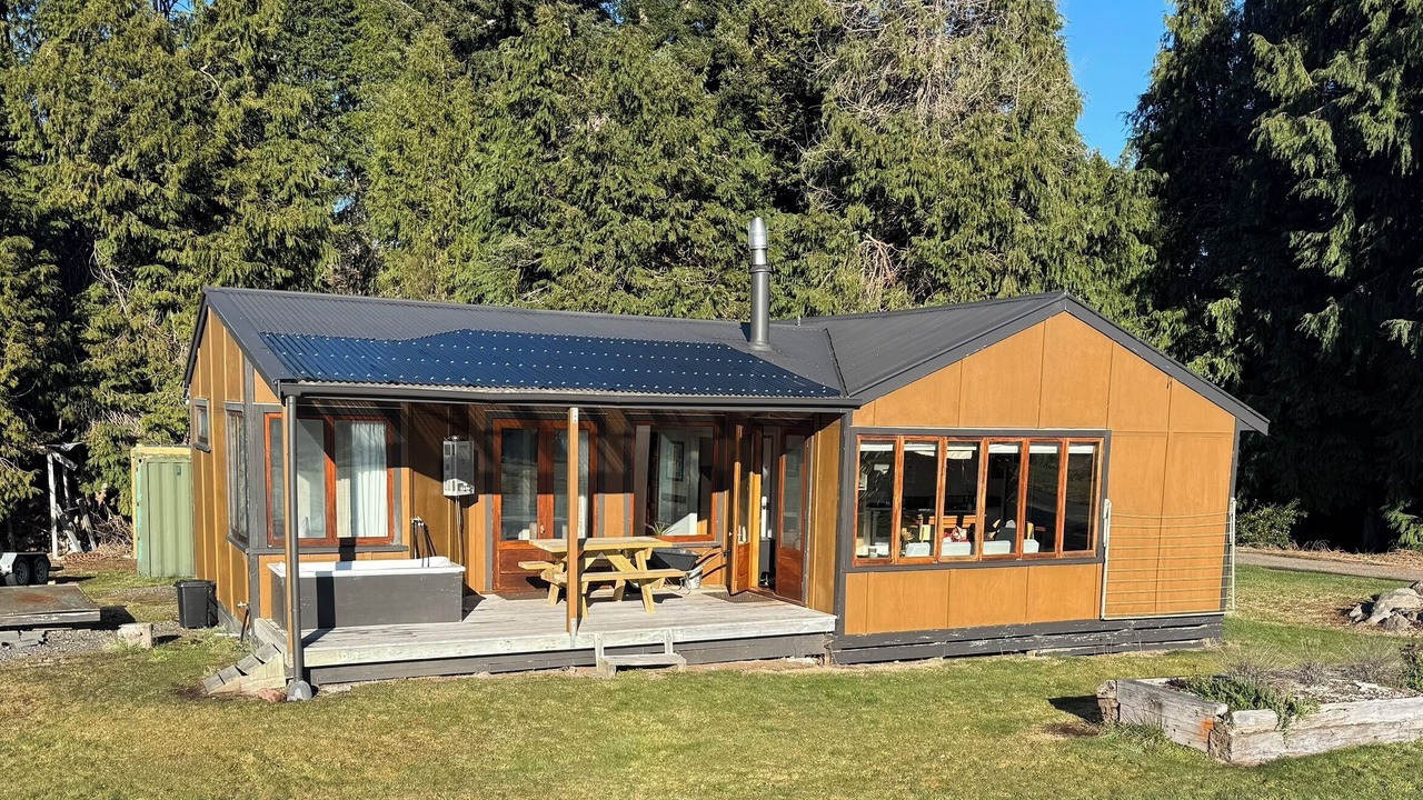 Photo of Outdoor in Ohakune